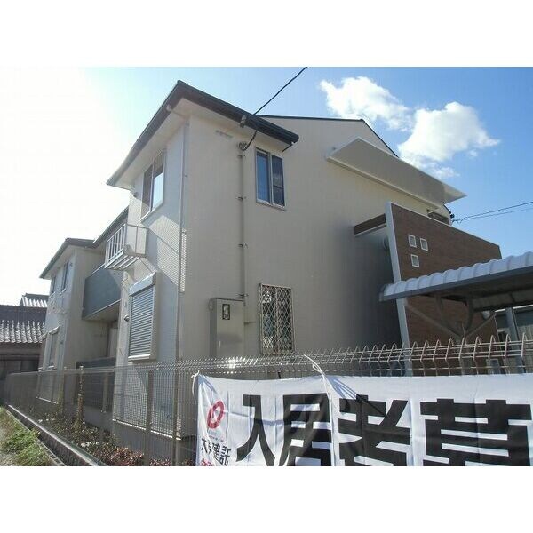 長原駅 徒歩5分 1階の物件外観写真