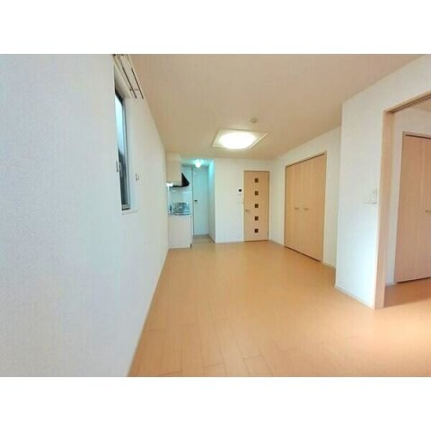 長原駅 徒歩5分 1階の物件内観写真