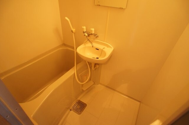 ウィルロクタンの物件内観写真