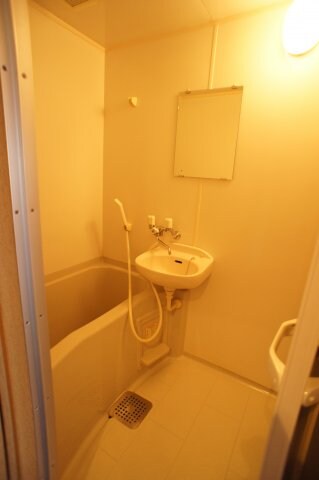 ウィルロクタンの物件内観写真