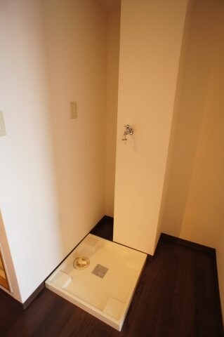 ウィルロクタンの物件内観写真