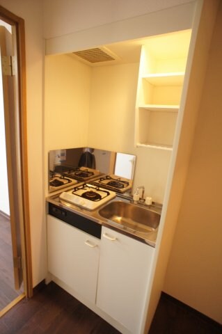 ウィルロクタンの物件内観写真