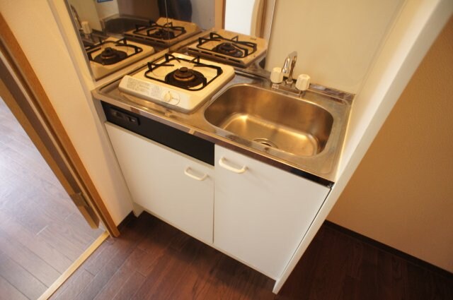 ウィルロクタンの物件内観写真