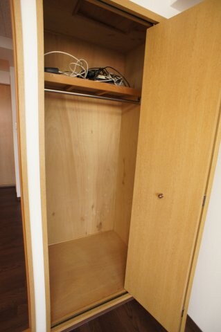 ウィルロクタンの物件内観写真