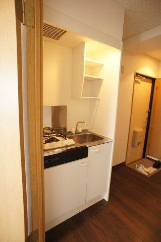 ウィルロクタンの物件内観写真