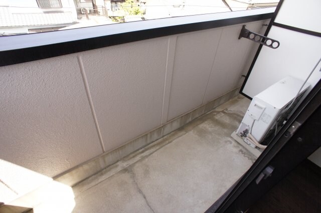 ウィルロクタンの物件内観写真