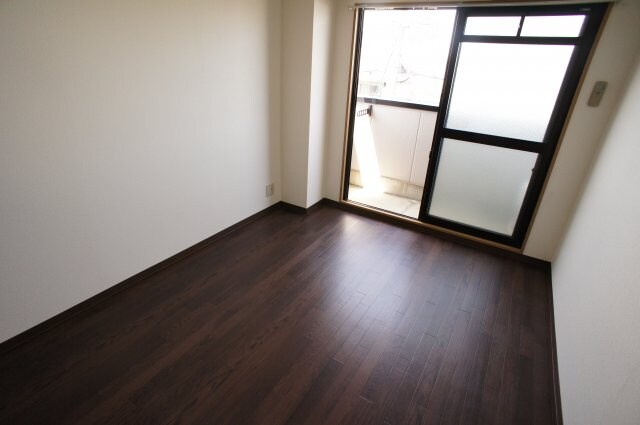 ウィルロクタンの物件内観写真