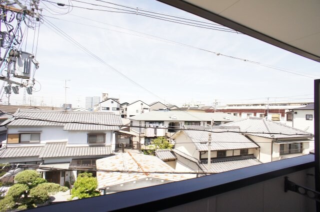 ウィルロクタンの物件内観写真