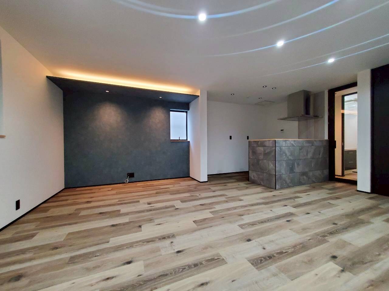 GLANZ平野の物件内観写真