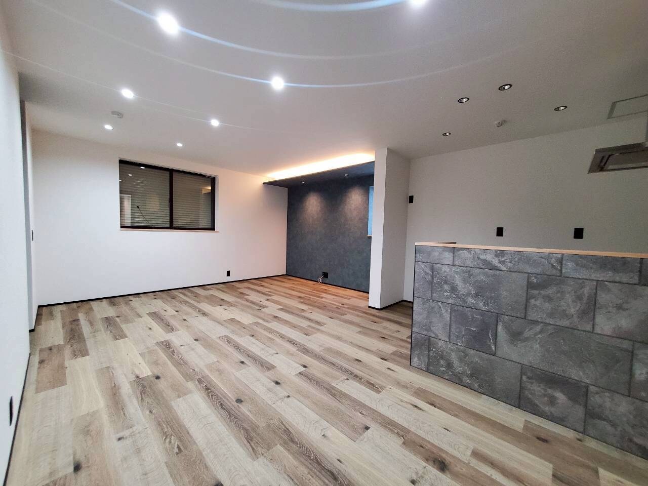 GLANZ平野の物件内観写真