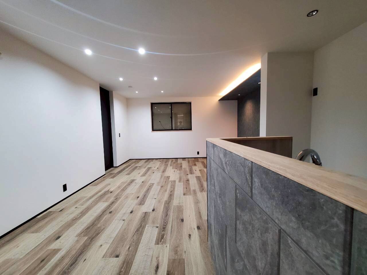 GLANZ平野の物件内観写真