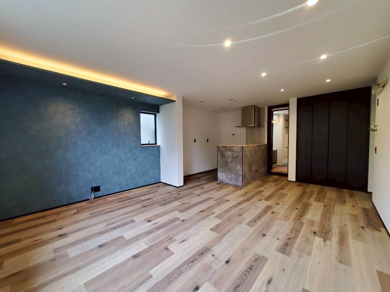 GLANZ平野の物件内観写真