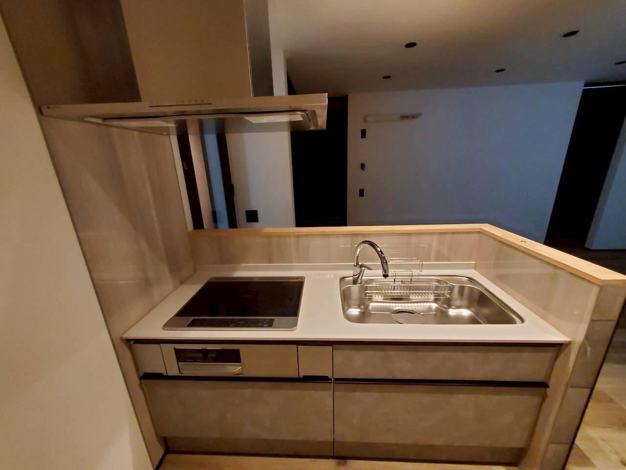 GLANZ平野の物件内観写真