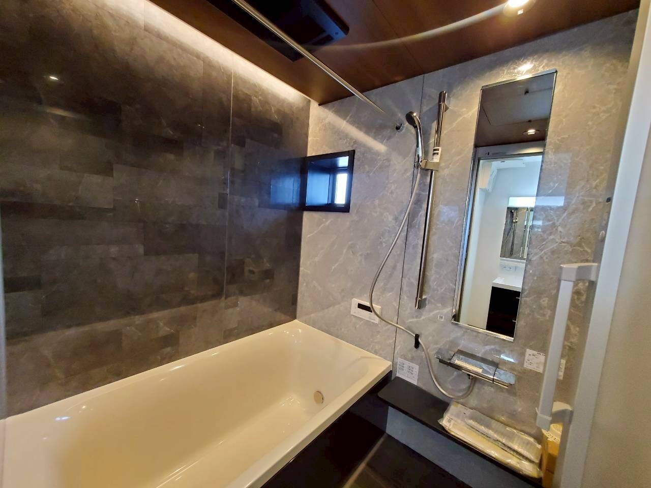 GLANZ平野の物件内観写真