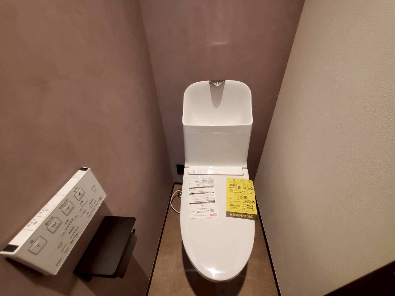 GLANZ平野の物件内観写真