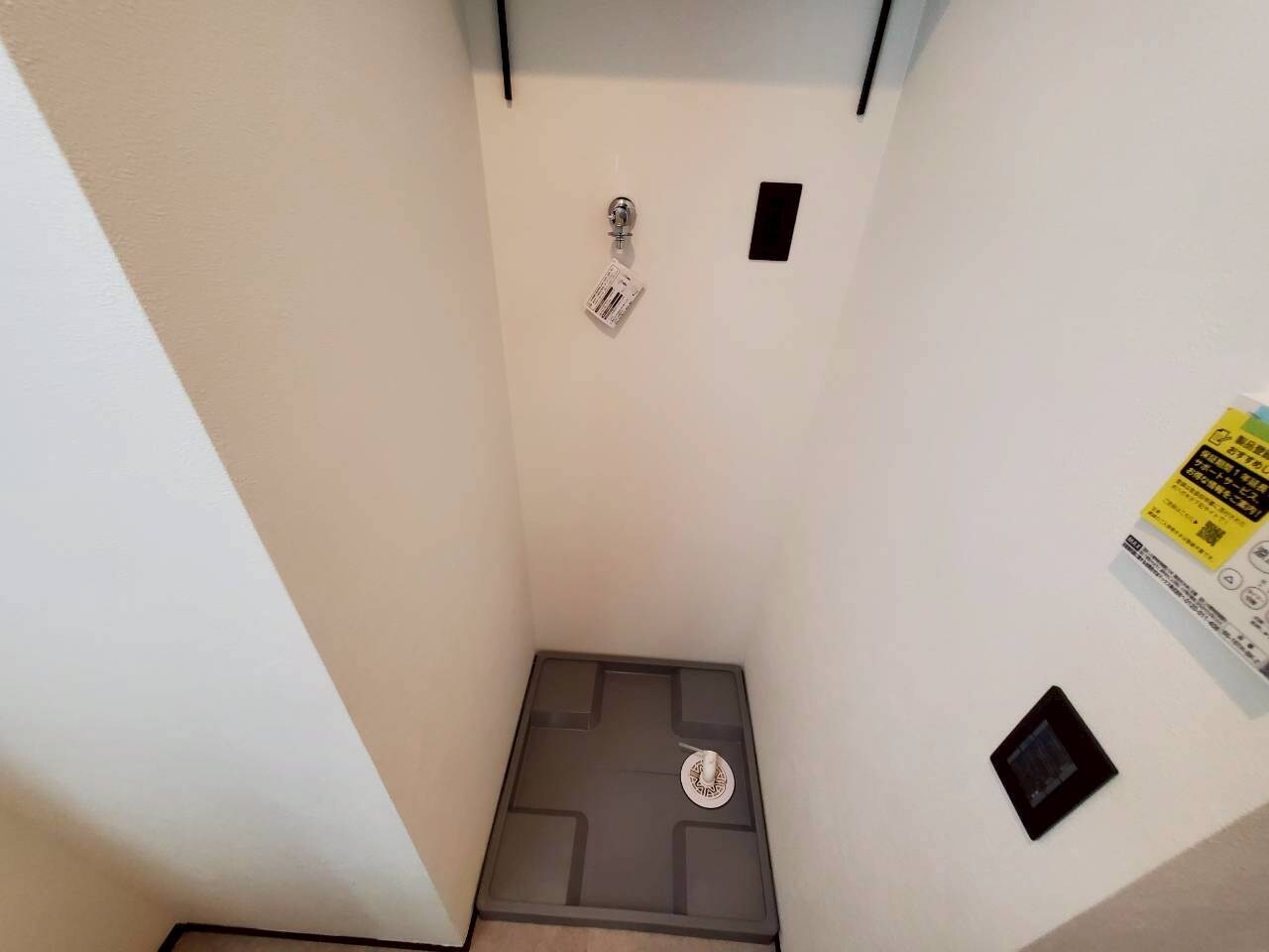 GLANZ平野の物件内観写真