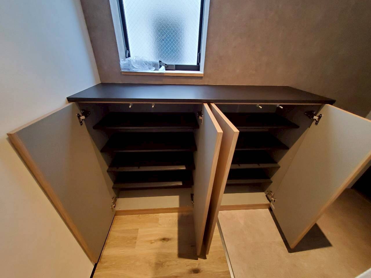 GLANZ平野の物件内観写真