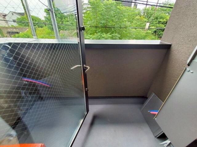 GLANZ平野の物件内観写真