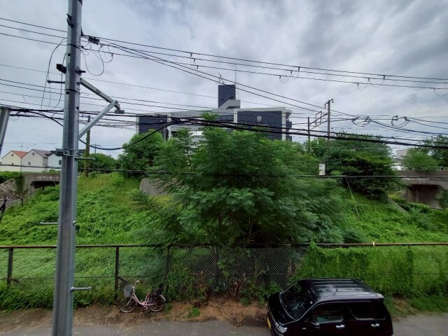 GLANZ平野の物件内観写真