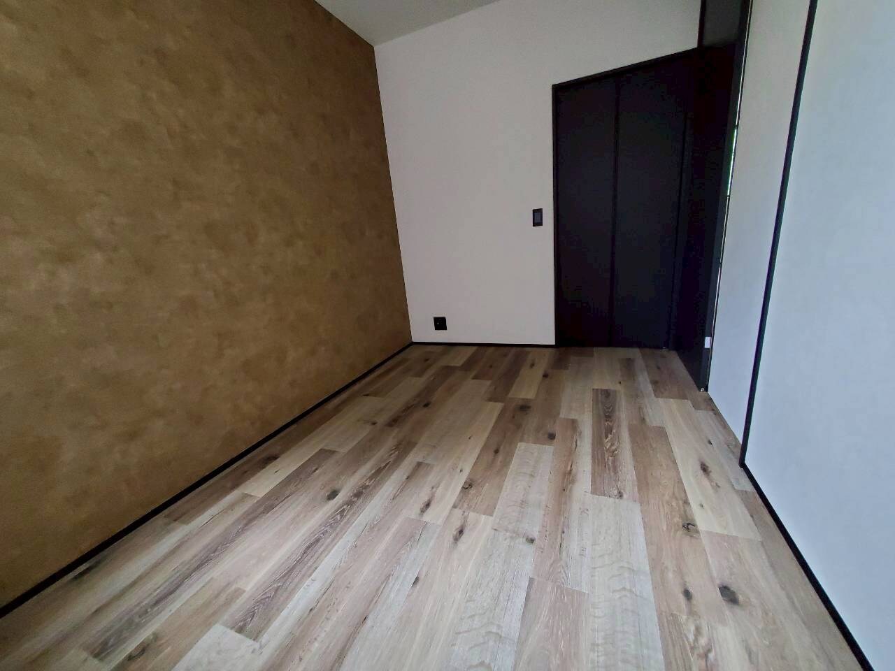 GLANZ平野の物件内観写真