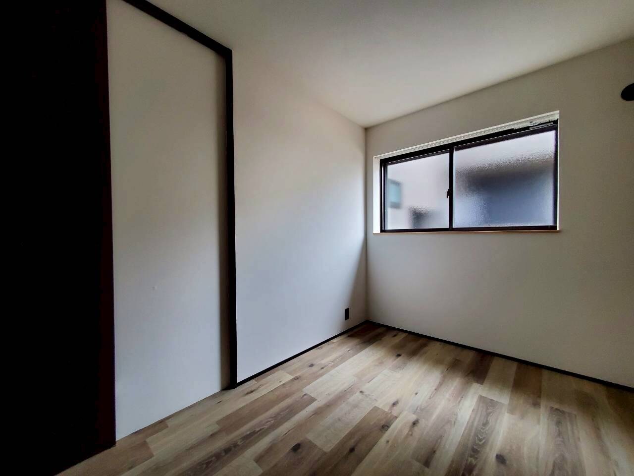 GLANZ平野の物件内観写真