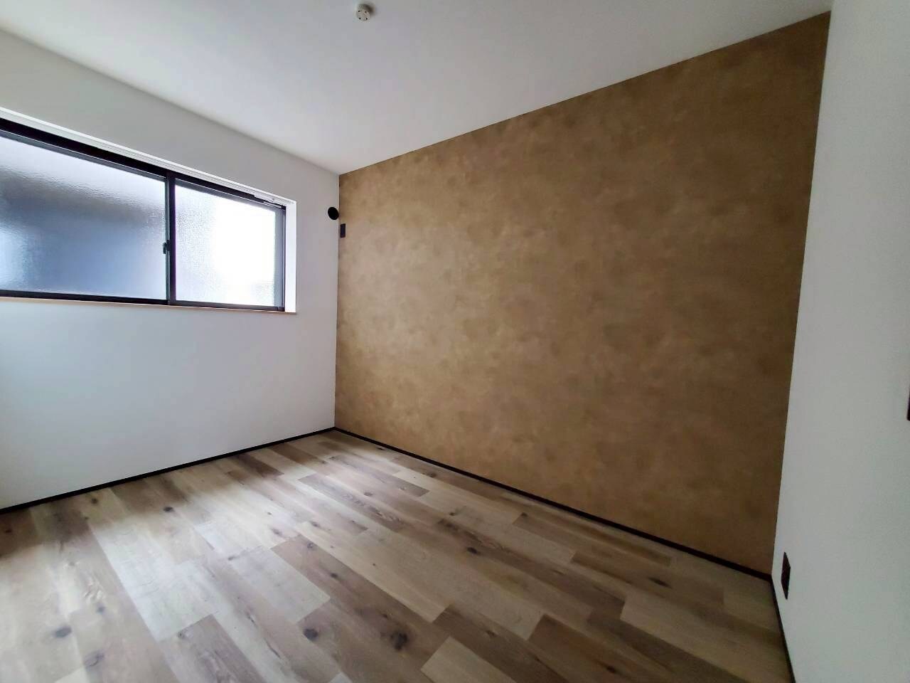 GLANZ平野の物件内観写真