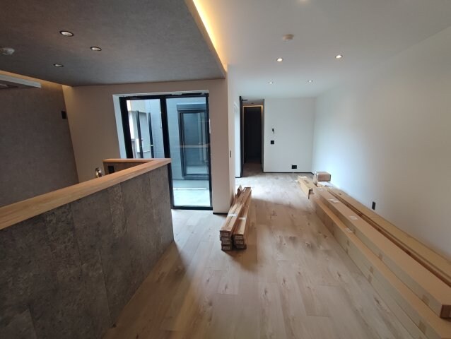 GLANZ平野の物件内観写真