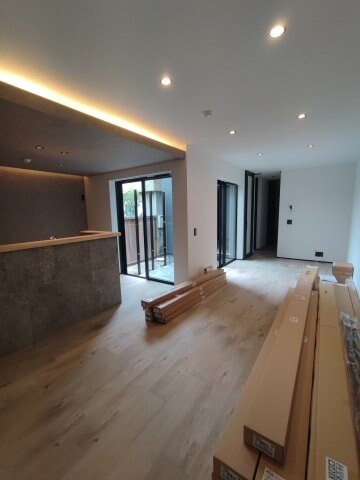 GLANZ平野の物件内観写真