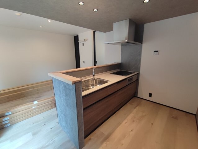 GLANZ平野の物件内観写真