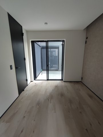 GLANZ平野の物件内観写真