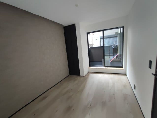 GLANZ平野の物件内観写真