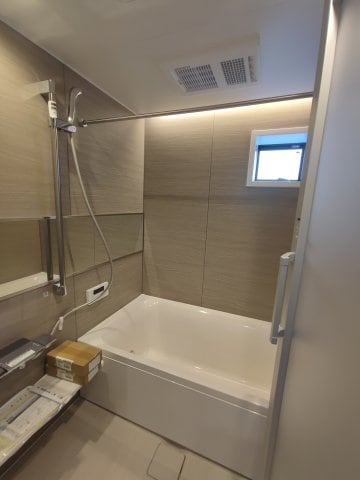 GLANZ平野の物件内観写真