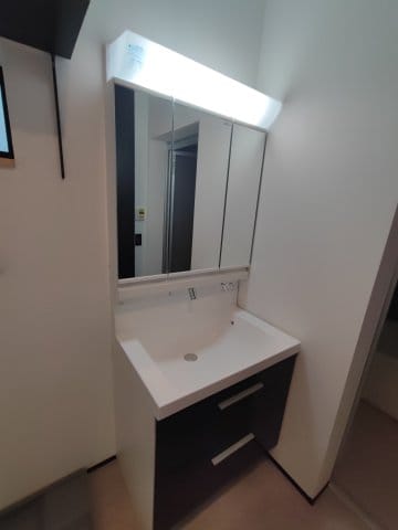 GLANZ平野の物件内観写真