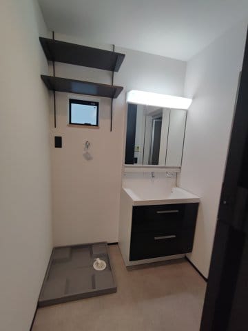 GLANZ平野の物件内観写真