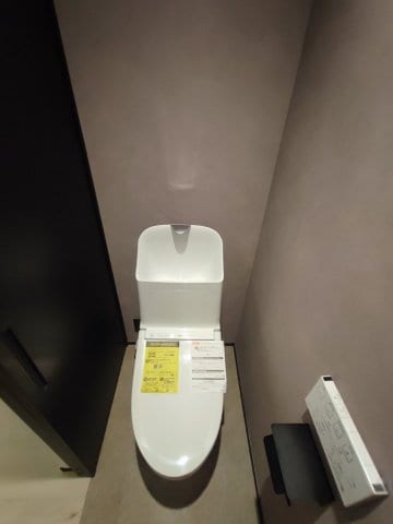 GLANZ平野の物件内観写真