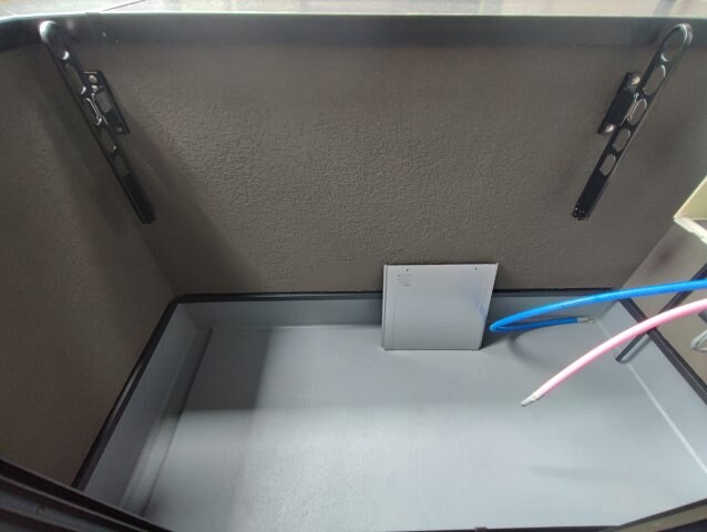 GLANZ平野の物件内観写真