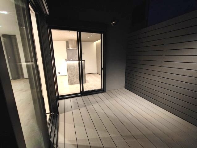 GLANZ平野の物件内観写真