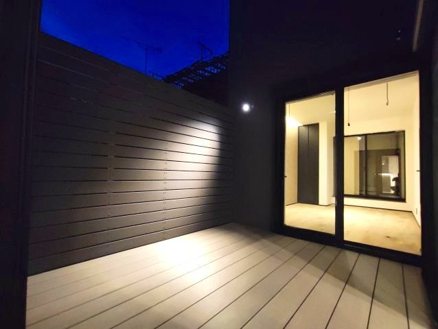 GLANZ平野の物件内観写真