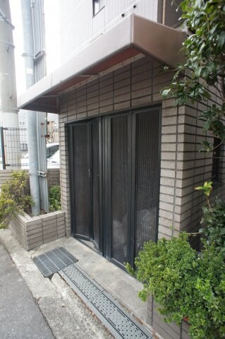 メゾンドールの物件内観写真