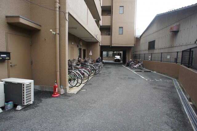 メゾンドールの物件内観写真