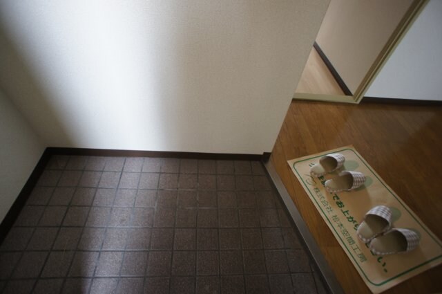 メゾンドールの物件内観写真