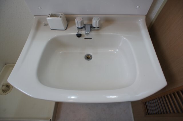 メゾンドールの物件内観写真