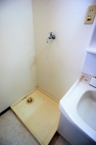 メゾンドールの物件内観写真