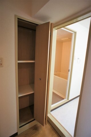 メゾンドールの物件内観写真