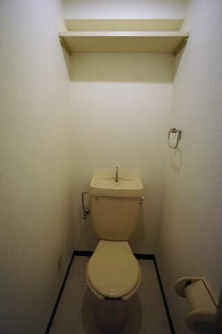 メゾンドールの物件内観写真