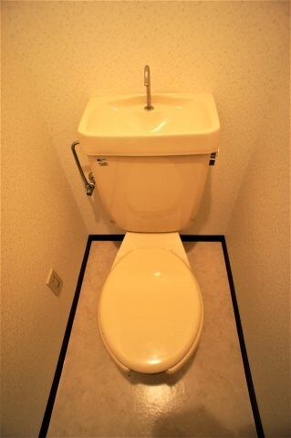 メゾンドールの物件内観写真