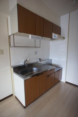 メゾンドールの物件内観写真