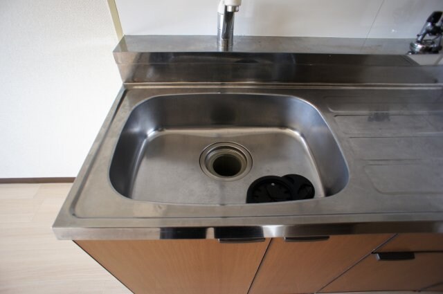 メゾンドールの物件内観写真