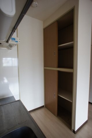 メゾンドールの物件内観写真