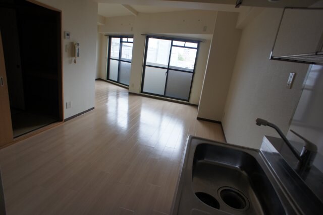 メゾンドールの物件内観写真